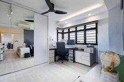 Blk 635A Senja Gateway (Bukit Panjang), HDB 5 Rooms #553048831